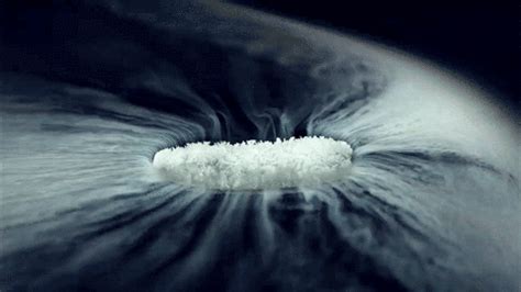 Dry ice is used to refrigerate food. Sublimation GIFs - Find & Share on GIPHY