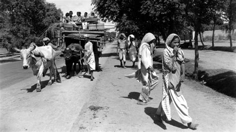 The Forgotten Massacre That Ignited The Kashmir Dispute
