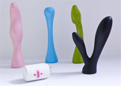 Pillow Play Modular Sex Toys Can Be Personalised For Users