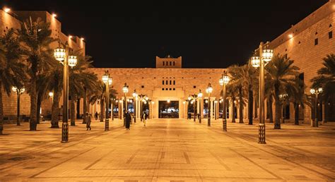 Riyadhs Top Attractions Visit Saudi Official Website