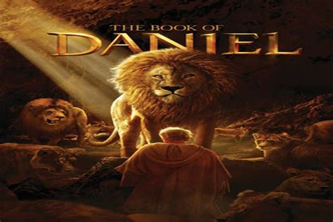 The Revelation Of Jesus Christ The Book Of Daniel 1