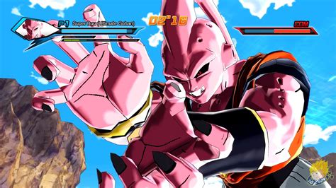 Majin Buu Wallpapers 65 Images