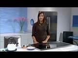 Youtube Electrolux Induction Cooktop