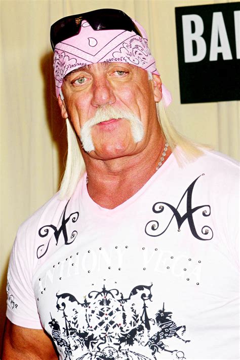 Hulk Hogan Suing Bubba The Love Sponge Over Sex Tape