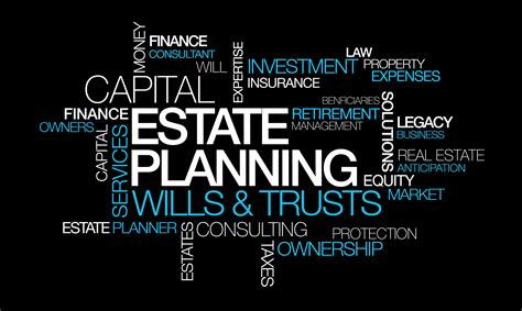 Estate Planning Trust Does My Family Need One Time For Families