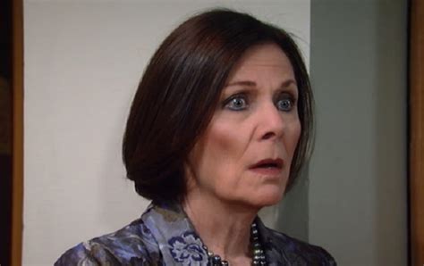 General Hospital Spoilers Could Tracy Quartermaine Be Returning To