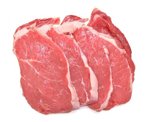 What Is Shoulder Steak What Is It Good For How Do You Cook It