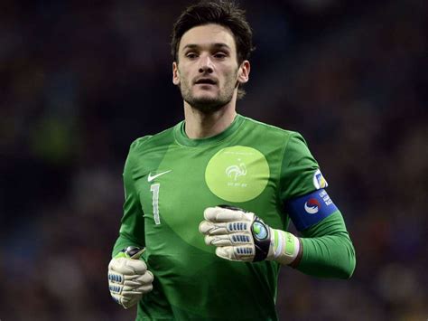 In 2012, they got married in an intimate and romantic wedding ceremony in nice. Hugo Lloris Ukraine France WCQ 2014 11152013 - Goal.com