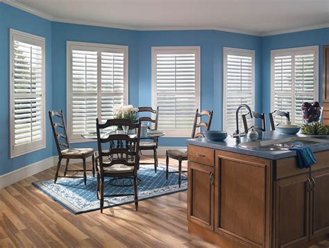 Do Plantation Shutters Add Value To Your Home