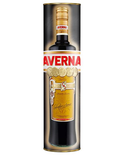 Buy Averna Amaro Siciliano Liqueur 700ml Online Lowest Price Guarantee Best Deals Same Day
