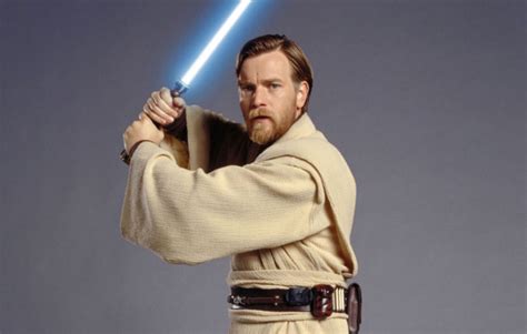 Obi Wan Kenobi Shares First Look Images From New Series