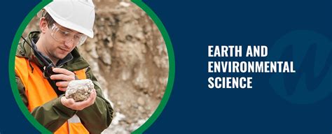 Earth And Environmental Science Associate Degree Mwcc