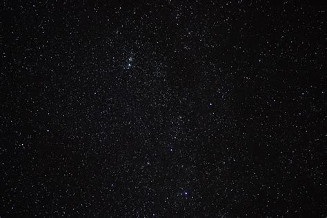 Wallpaper Starry Sky Stars Space Night Hd Widescreen High