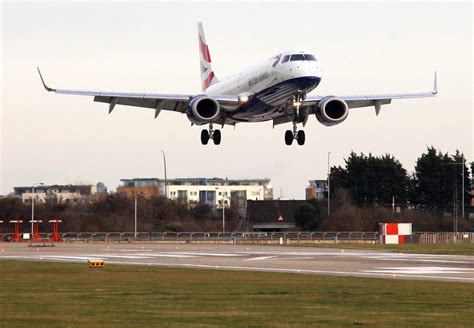 British Airways Flights Return To Birmingham Birmingham Airport Website
