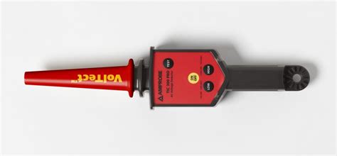 Returns and refunds > buyers are protected with paypal protections and we ensure our best to keep you safe in all dispute conditions. Amprobe Tic Tracer - TIC 300 PRO Non-Contact High Voltage ...