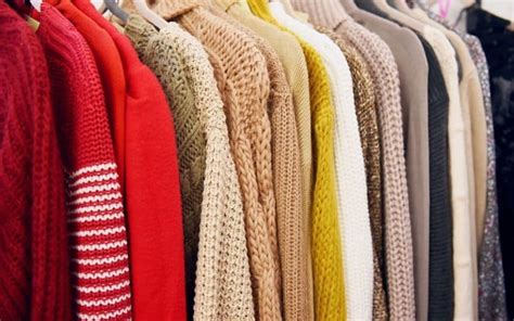 How To Take Care Of Woolen Clothes The Socialites Closet