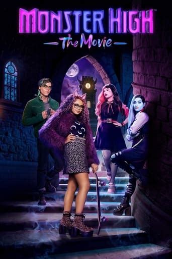 Assistir Monster High O Filme Dublado E Legendado Online Playmp4