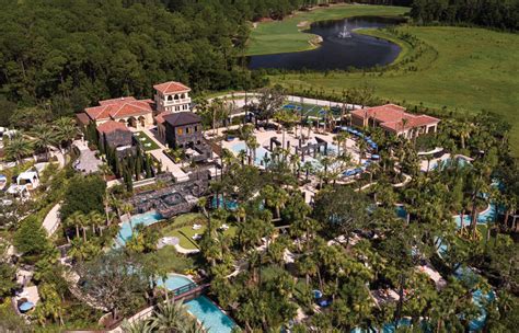 Four Seasons Resort Orlando Invites Florida Residents To Experience