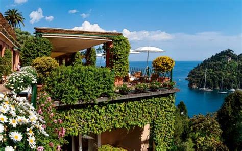 Belmond Hotel Splendido Hotel Portofino I