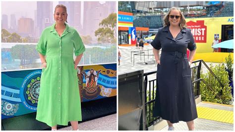 jelena dokic slams ‘disgusting body shaming at australian open here are some body positive