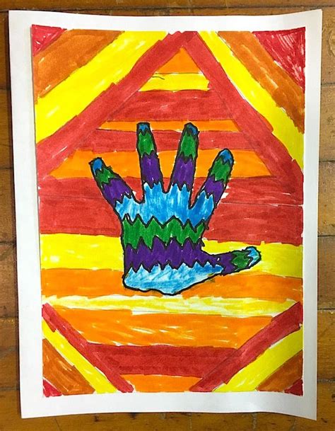 2nd Grade Art Lessons Art With Mrs Filmore 2nd Grade Art Art
