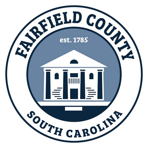 Planning And Zoning Division Fairfield County South Carolina