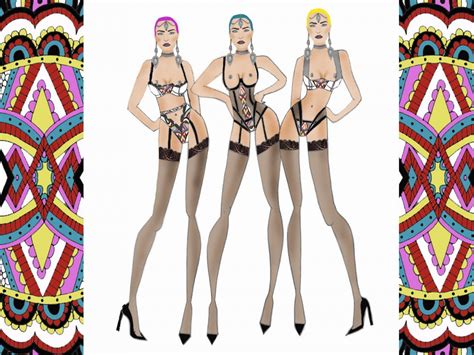 How to draw a line in photoshop cc. final illustrations for my design project. hand drawn then ...