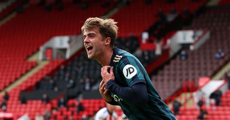 Home of leeds united fc on reddit. Sheffield United 0-1 Leeds United: Late Patrick Bamford header wins Yorkshire Derby - Irish ...