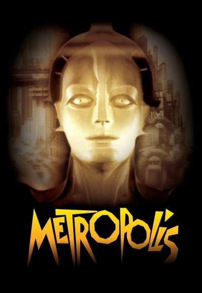 Fmovies Metropolis Movie Watch Online Free