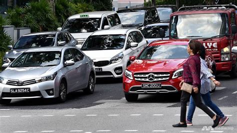 How can i predict coe prices in singapore? COE prices close mostly lower in latest bidding exercise - CNA