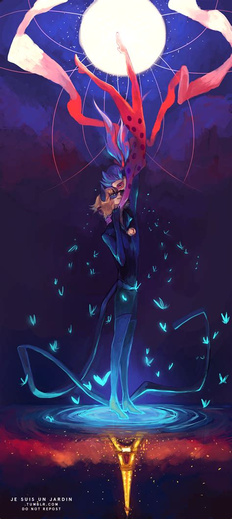 Maybe you would like to learn more about one of these? Ladybug and Chat Noir - Miraculous Ladybug Fan Art ...