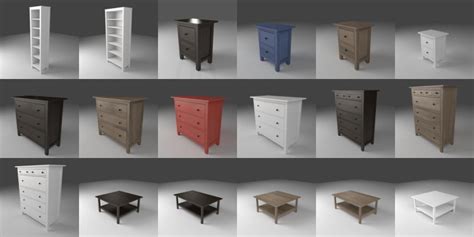 To install the ihp on a mac, follow these steps: 180 IKEA models for Sweet Home 3d | 3deshop by Scopia