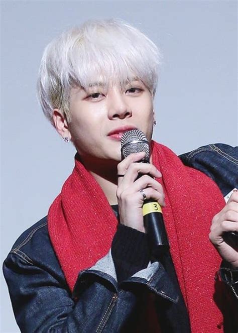 It's where your interests connect you with your people. Jackson Wang Height, Weight, Age, Body Statistics ...