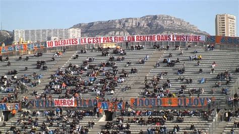 Retrouvez l'actualités des équipe pro et élite du club et suivez les matchs en direct avec un hub match vous permettant de suivre toutes les actions de jeu et un live audio. OM / MONTPELLIER 2011/2012 - South Winners 87