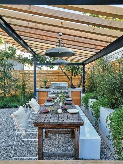Small Outdoor Dining Ideas