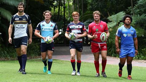 Read up on all the latest super rugby news, from scores and results to team updates and fixtures. Super Rugby a history of change from six teams to ten ...