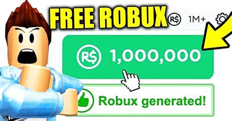 Hướng Dẫn Cách Kiếm Tiền Trong Roblox được 10000 Robux đơn Giản Và
