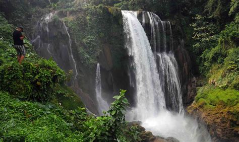 Las cataratas pulhapanzak son unas cataratas sobre el río lindo que se encuentran en la república de honduras. Conoce las maravillosas cataratas de Pulhapanzak en ...