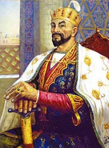 Sayyed Dynasty (1412-1451) - Dost Pakistan