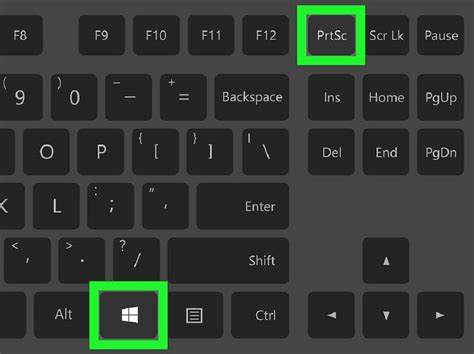 How To Screenshot On Mac Gateway Keyboard Bettateach