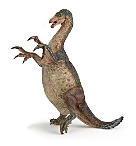 Therizinosaurus Facts Habitat Diet Fossils Pictures