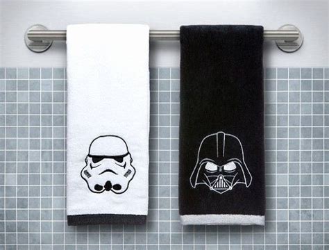 19 Star Wars Bathroom Decor In 2020 Star Wars Bathroom Star Wars