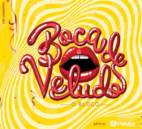 Boca De Veludo Significado