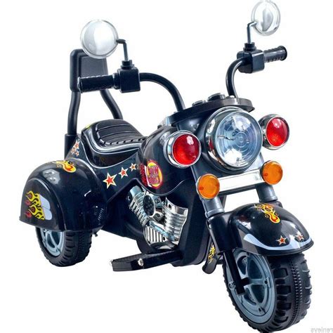 Deciding to buy one is a smart move.we have listed the top best 3 wheel bikes for kids in 2021. 3 Wheel Chopper Trike Motorcycle for Kids, Battery