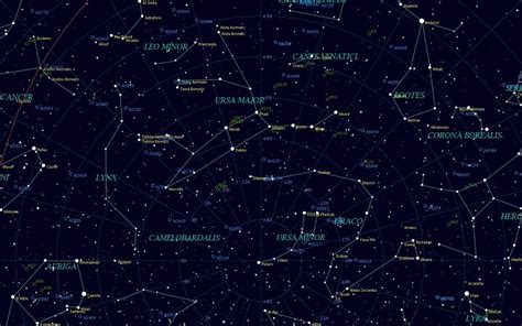 73 Constellations Wallpaper On Wallpapersafari
