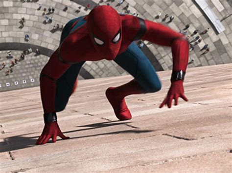 Spider Man Confirmed For Yet Another Avengers Movie