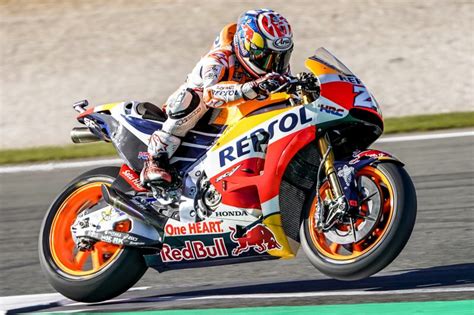 Get all the latest motogp results from practice, qualifying and race day across the calendar right here. MotoGP | Test Sepang, Pedrosa: "Abbiamo grandi aspettative"