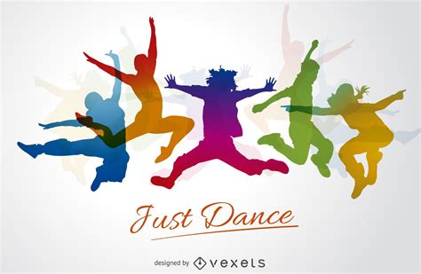 Dance Vector And Graphics To Download