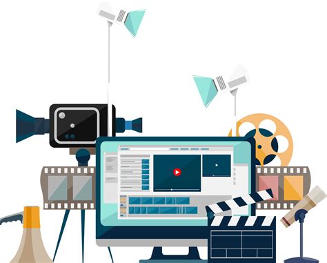 Media Production Digital Experts Marketing Boost Your Online