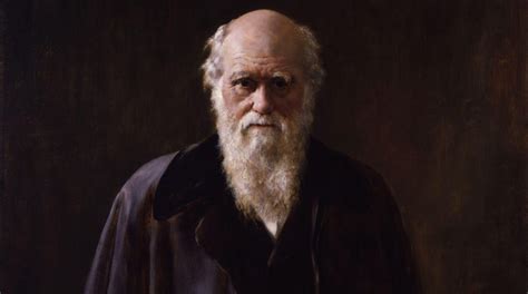 The Fbi Has Recovered A Charles Darwin Letter Stolen From The